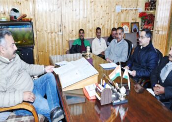 पदोन्नत मुख्याध्यापकों को 31 दिसम्बर तक पदभार ग्रहण करने के निर्देश