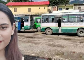 नौकरी की तलाश में निकली युवती नहीं लौटी घर, दर-दर भटक रहे माता-पिता