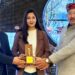 मंडी की बेटी ने नैशनल लेवल पर किया कमाल, आर्किटैक्चर में मिला ”बैस्ट कमर्शियल अवार्ड”