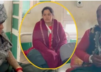 सिरमौर: खेल-खेल में हा*दसा, रस्सी टूटने से 12 फीट ऊचाई से नीचे गिरी 15 महिलाएं- पहुंचीं अस्पताल