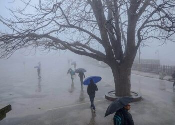 आज यहां होगी बारिश-बर्फबारी! मौसम विभाग ने दी अपडेट