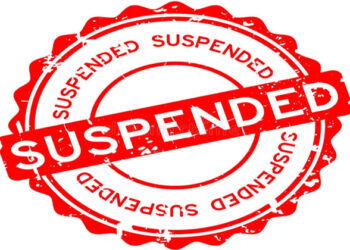 पांवटा साहिब में नाइट ड्यूटी में लापरवाही, पुलिस स्टेशन मुंशी सस्पैंड