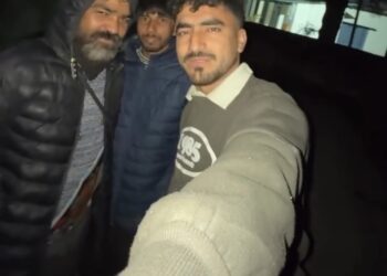 पांवटा साहिब : मुस्लिम समुदाय के आपत्तिजनक टिप्पणी पर तीन युवक गिरफ्तार