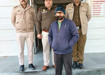 जिला सिरमौर पुलिस द्वारा मादक पदार्थों के खिलाफ चलाए जा रहे अभियान के तहत प्राप्त की गई भारी सफलता