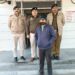 जिला सिरमौर पुलिस  द्वारा मादक पदार्थों के खिलाफ चलाए जा रहे अभियान के तहत प्राप्त की गई भारी सफलता