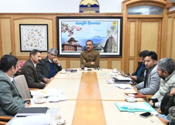 हिमाचल में सुक्खू सरकार का बड़ा एक्शन, चिट्टा तस्करी में शामिल इंस्पेक्टर समेत 11 पुलिस जवान नौकरी से बर्खास्त