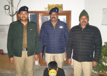 जिला सिरमौर में मादक पदार्थ अधिनियम में दो मामले दर्ज