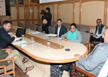 प्रदेश सरकार स्टेट न्यूट्रिशन पॉलिसी बनायेगी: मुख्यमंत्री