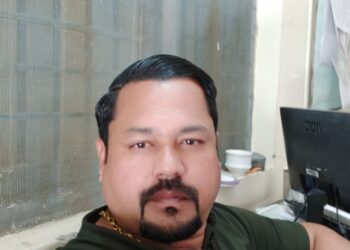 कपिल वर्मा को भाजपा जिला प्रवक्ता सिरमौर बनने पर हार्दिक