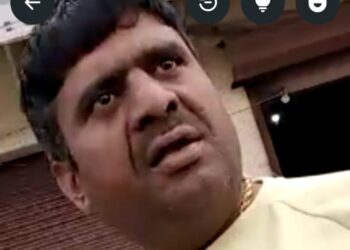 पांवटा साहिब : घर में घुसकर बुजुर्ग दंपति से सोने की चेन लेकर बदमाश फरार