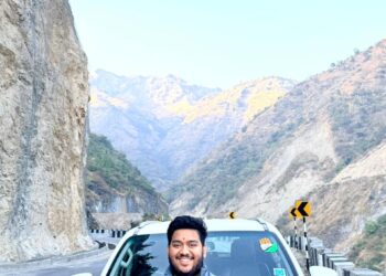 पांवटा साहिब : प्रांजल तोमर बने गवर्नमेंट डिग्री कॉलेज के NSUI के कैंपस प्रेसिडेंट , वरिष्ठ कांग्रेस नेता मनीष तोमर के सुपुत्र को मिली बड़ी जिम्मेवारी