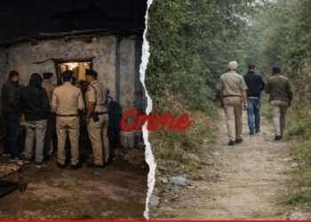 शिमला में सनसनीखेज मामला: दोस्त के घर गई युवक की जान, 9 किलोमीटर दूर मिला शव, चिट्टे की ओवरडोज की आशंका