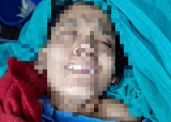 पांवटा साहिब में यमुना नदी में लड़की ने लगाई छलांग पांवटा अपस्ताल में भर्ती