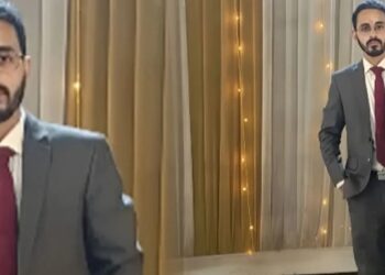 गरीबी ने मुश्किल की राहें- किताबें बनीं सहारा, अब तहसीलदार बना लोकेंद्र