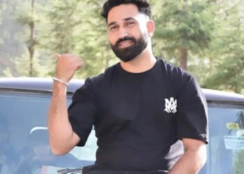 शिलाई: रोनहाट के समीप भीषण सड़क हादसा, पिकअप–बाइक टक्कर में युवक की मौ*त