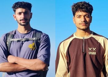 एक ही घर से निकले 2 ”शेर”, भारतीय सेना की सबसे खतरनाक ”फोर्स” में हुए शामिल