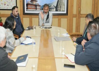 मेडिकल कॉलेजों में बनेगी ”सीनियर रैजीडैंटशिप पॉलिसी”, एमडी-एमएस के नए विषय होंगे शुरू