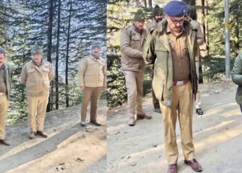 2 बच्चों की मां संग चल रहा था अफेयर, पति और साथियों ने जमकर पीटा- म*र्डर केस में 5 अरेस्ट