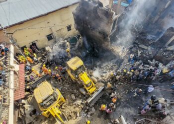 Himachal: अर्की बाजार में हुए भीषण अग्निकांड में 10 लोग जिंदा जले, 3 शव बरामद