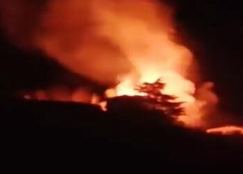 नौहराधार अग्निकांडः माघी पर्व पर मायके में मेहमान आईं थी 2 बहनें, दामाद और 3 बच्चों समेत 6 लोगों की मौत