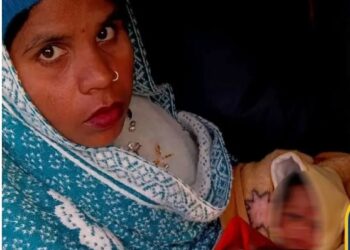 Solan: सोना-चांदी नहीं…. 3 दिन के नवजात को चुरा ले गए पति-पत्नी, 3 बेटियों के बाद हुआ था बेटा