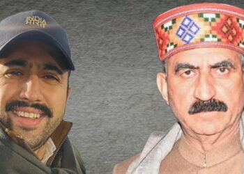 विक्रमादित्य के बयान पर CM सुक्खू की प्रतिक्रिया, बातों-बातों में PWD मंत्री को सुना गए बहुत कुछ…