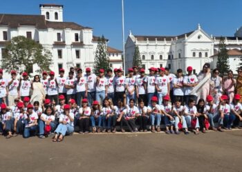 ”मुख्यमंत्री न होते तो हमारे सपने सच न होते”… ”चिल्ड्रन ऑफ द स्टेट” की भावुक पुकार