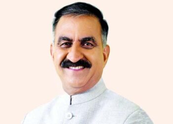 हिमाचल में अधिकारियों को लेकर विवाद पर CM सुक्खू का बड़ा बयान, बाेले-कांग्रेस के लिए देश और प्रदेश हित हमेशा सर्वोपरि