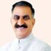 हिमाचल में अधिकारियों को लेकर विवाद पर CM सुक्खू का बड़ा बयान, बाेले-कांग्रेस के लिए देश और प्रदेश हित हमेशा सर्वोपरि