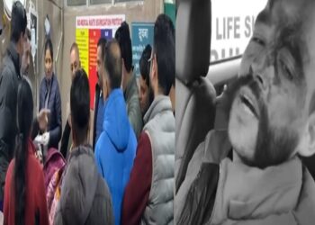 हिमाचल में अवैध कब्जे की डिमार्केशन करने गए पटवारी और कानूनगो पर जानलेवा हमला