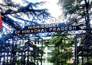 हाईकाेर्ट ने रद्द किया एकल पीठ का फैसला, शारीरिक शिक्षा अध्यापकों की भर्ती में निर्धारित योग्यता में छूट देने से इंकार