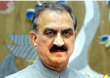 दिल्ली से लौटे CM सुक्खू का बड़ा ऐलान, कहा-मंत्रिमंडल में होगा फेरबदल, नई योजनाएं लाएगी सरकार