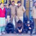 Solan : पुलिस की हाेम स्टे में दबिश, मंडी की युवती सहित 3 लोग चिट्टे के साथ गिरफ्तार