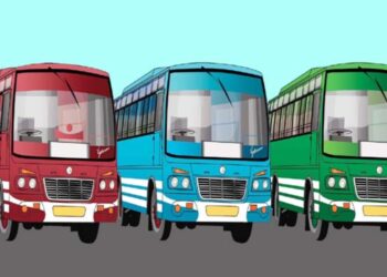 हिमाचल के ग्रामीण रूटों पर दौड़ेंगी 18 से 42 सीटर बसें, 390 परमिट देगा विभाग