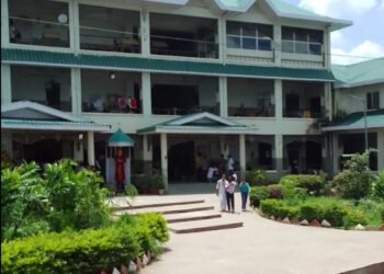 छात्रवृत्ति योजनाओं से नाहन कॉलेज के विद्यार्थियों के सपनों को मिली नई उड़ान