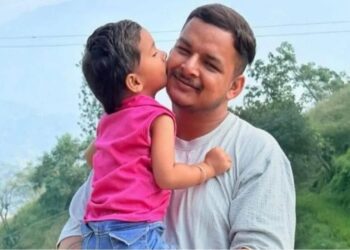 हिमाचल के इस Influencer की ढाई वर्षीय बेटी की पानी के टब में डूबने से हुई मौ/त