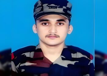 शिलाई: भारतीय सेना में तैनात गिरिपार के ग्रेनेडियर कपिल का निधन, घर में चल रहीं थीं शादी की तैयारियां