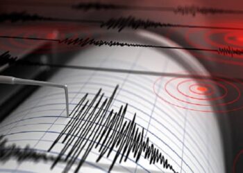 हिमाचल के इस जिले में महसूस किए गए भूकंप के झटके, मचा हड़कंप; रिक्टर स्केल पर 3.6 मापी गई तीव्रता