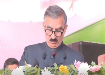 राज्यत्व दिवस समारोह पर सुक्खू सरकार का तोहफा, पैंशनर्ज काे 31 जनवरी से पहले होगा भुगतान