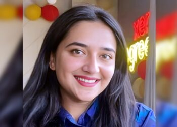 Solan: लुधियाना में कर रही थी पढ़ाई…हिमाचल में मिल गई बड़ी खुशखबरी, क्षेत्र में जश्न का माहौल