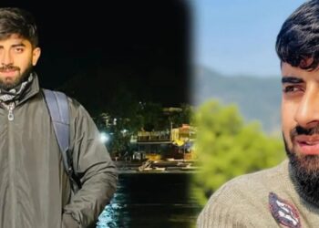 सिरमौर: ड्यूटी खत्म कर बाइक से घर लौट रहा था युवक, कार ने उड़ा दिया; थमी सांसें