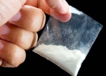 Solan: सुनसान जगह खड़ी थी गाड़ी, पुलिस काे देख उड़े युवक के हाेश…तलाशी में मिला ”सफेद जहर”