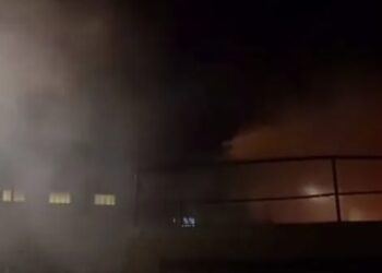 सोलन: फैक्ट्री में लगी आ.ग, अंदर फंसे 175 कर्मचारी- चीखों से दहला पूरा इलाका