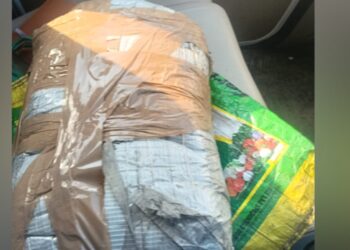 बड़ी साजिश नाकाम : नालागढ़ धमाके से जुड़े दो आतंकी गिरफ्तार, IED बरामद