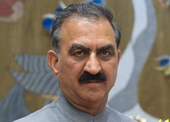 90 दिन में निपटेंगे लंबित विकास कार्य, CM सुक्खू ने अधिकारियों को दिया अल्टीमेटम