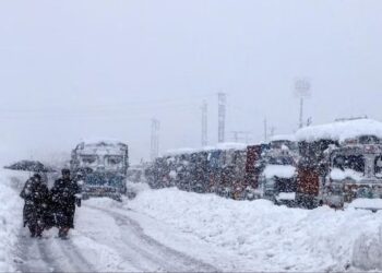 हिमाचल में मौसम ने बदली करवट, ऊंचाई वाले इलाकों में शुरू हुआ बर्फबारी का दाैर