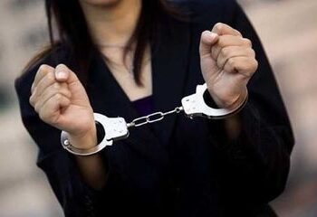 जिला सिरमौर पुलिस ने उज़्बेकिस्तान की महिला को बिना वैध दस्तावेजों के किया गिरफ्तार