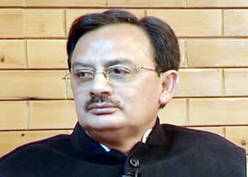 उद्योग मंत्री का सिरमौर दौरा, पांवटा साहिब से शिलाई तक विकास और जनसमस्याओं के कार्यक्रम