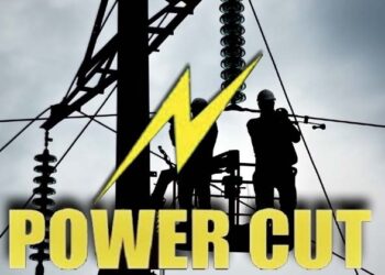 पांवटा साहिब में कल रहेगा पावर कट….