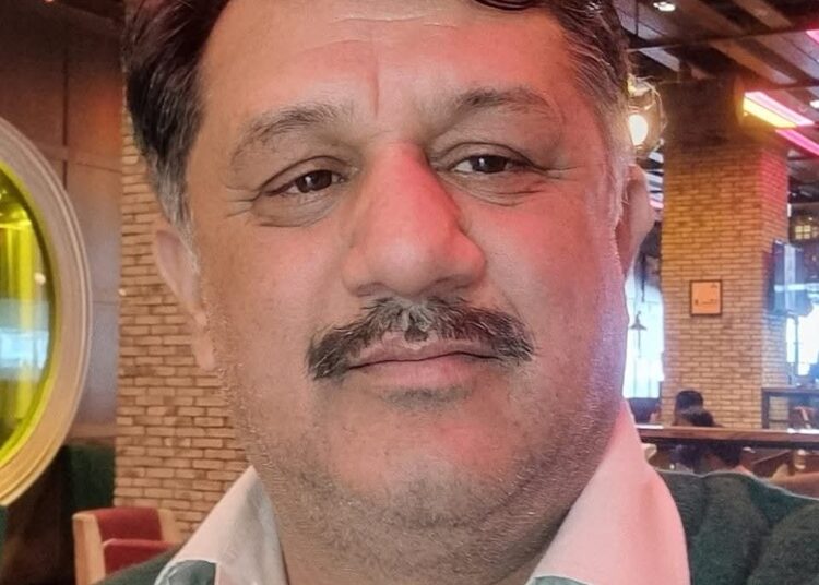 नाहन से शिलाई तक भाजपा ने किया संगठन विस्तार, पंचायती राज प्रकोष्ठ में नई जिम्मेदारियां सौंपीं